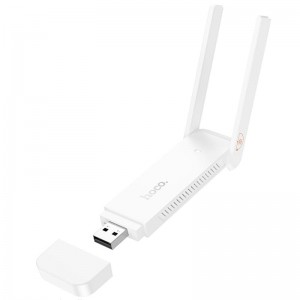 Портативний модем WiFi роутер Hoco HI40 150Mbps (Micro SIM)