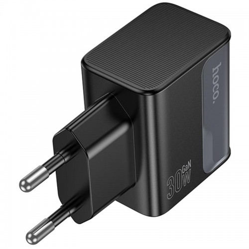 МЗП Hoco CS73A Star Speed PD30W+QC3.0 (1USB-A/1C)