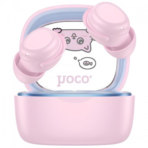 Беспроводные TWS наушники Hoco EW111 Friendly for children