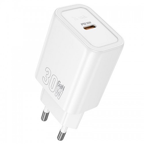 МЗП Hoco N62 Gentle PD30W (1USB-C)