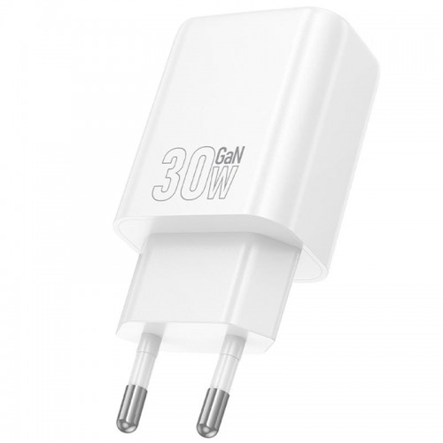 МЗП Hoco N62 Gentle PD30W (1USB-C)