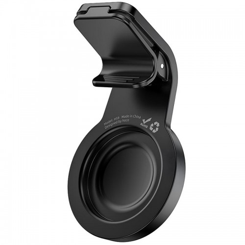 Автодержатель Hoco H59 Show ring magnetic (L air outlet)