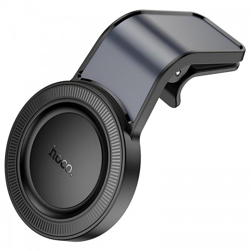Автодержатель Hoco H59 Show ring magnetic (L air outlet)