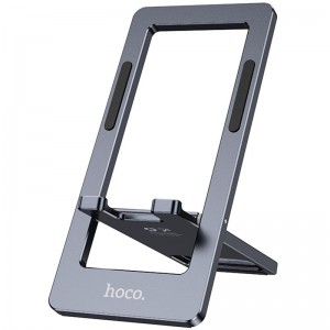 Подставка для телефона Hoco HD11 Volar metal folding