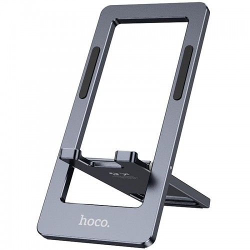Подставка для телефона Hoco HD11 Volar metal folding