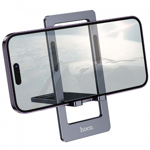 Подставка для телефона Hoco HD11 Volar metal folding