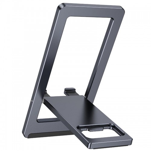 Подставка для телефона Hoco HD11 Volar metal folding
