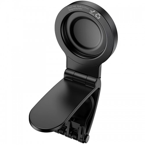 Автотримач Hoco H60 Show ring magnetic (dashboard)
