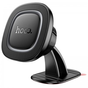 Автодержатель Hoco H73 Crown magnetic (center console)