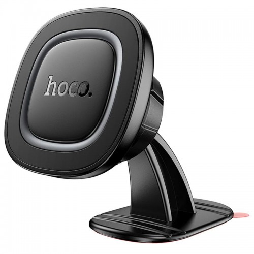 Автотримач Hoco H73 Crown magnetic (center console)