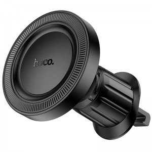 Автодержатель Hoco H56 Show ring magnetic (air outlet)