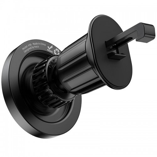 Автотримач Hoco H56 Show ring magnetic (air outlet)