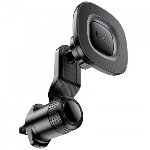 Автотримач Hoco H74 Crown ring magnetic (air outlet)