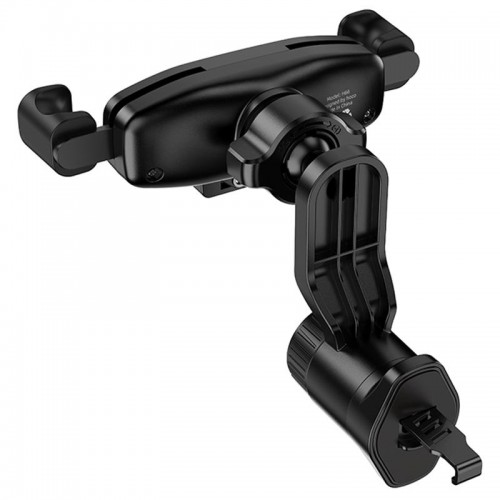Автотримач Hoco H66 Gamble gravity linkage (air outlet)
