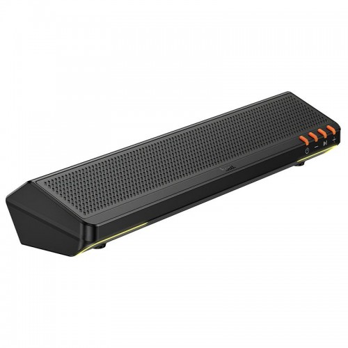 Bluetooth Колонка Hoco BS66 Smooth multimedia computer USB2.0