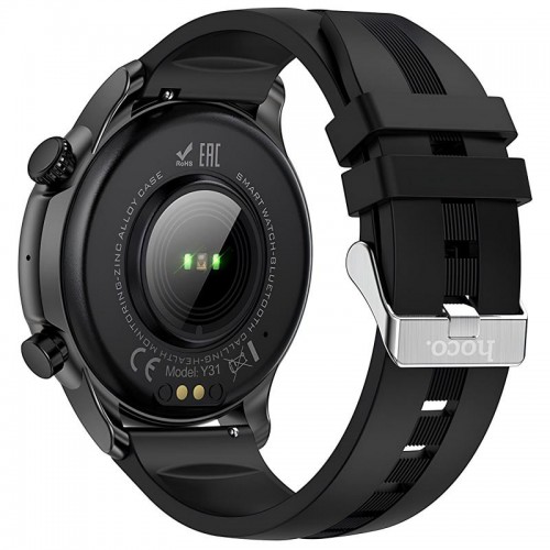 Смарт-часы Hoco Smart Watch Y31 Smart sports watch (call version)
