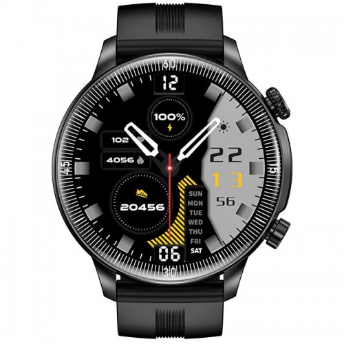 Смарт-часы Hoco Smart Watch Y31 Smart sports watch (call version)