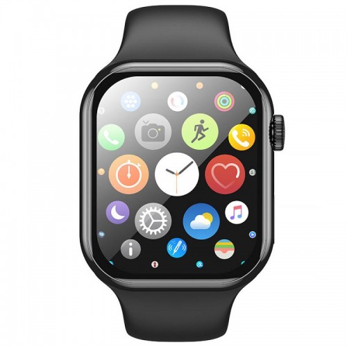 Смарт-часы Borofone BD12 Smart sports watch (call version)