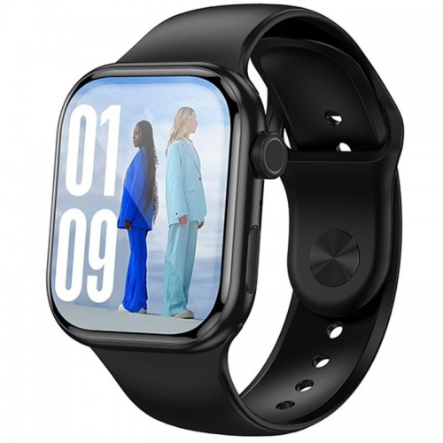 Смарт-часы Borofone BD14 Smart sports watch (call version)