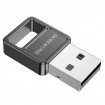 Bluetooth адаптер Borofone DH8 USB