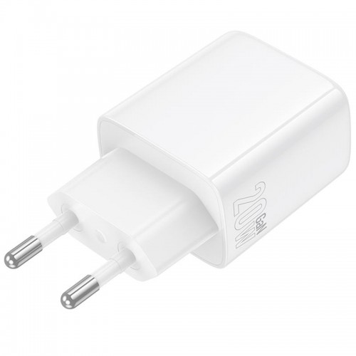 СЗУ Borofone BN27 Fuente PD20W+QC3.0 (1USB-A/1C)