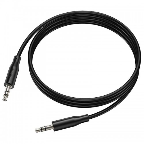 Аудио кабель Aux Borofone BL26 Standard (1m)