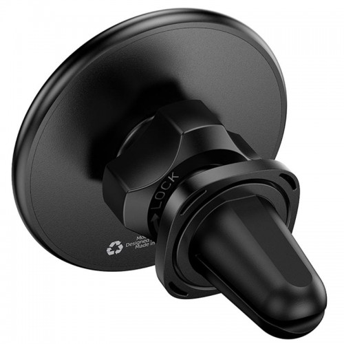 Автодержатель Borofone BH135 Parker ring magnetic (air outlet)