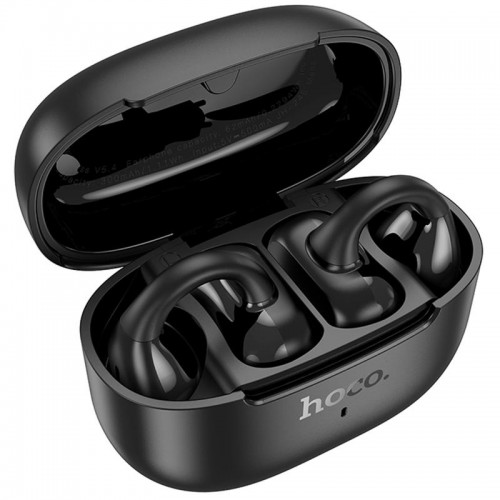 Беспроводные TWS наушники Hoco EA9 Clear sound clip-on