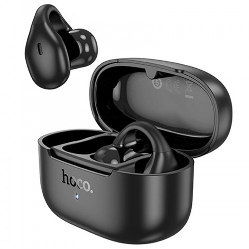 Беспроводные TWS наушники Hoco EA9 Clear sound clip-on