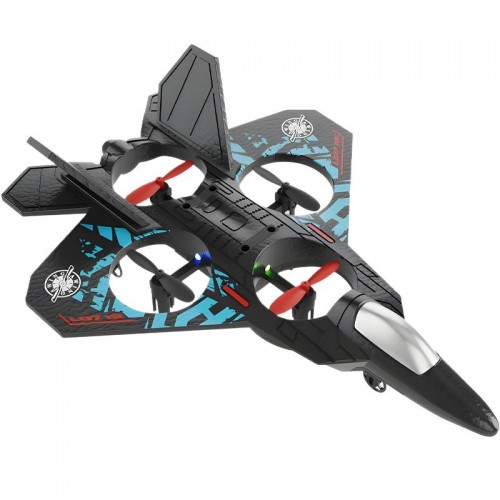 Літак на радіокеруванні SCHE L0712 Aerobatic (with two remote controls)