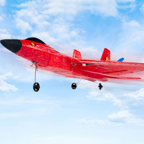 Літак на радіокеруванні SCHE HW32 F22 Fighter