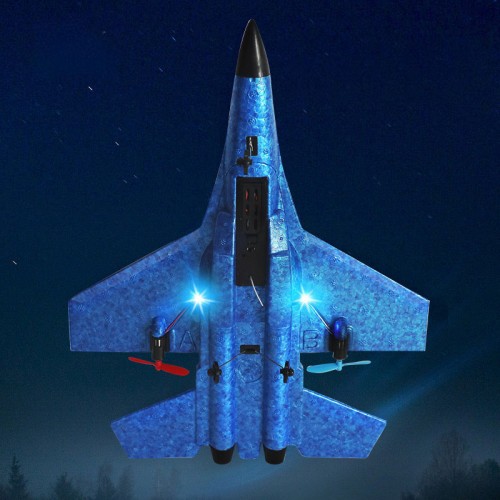 Літак на радіокеруванні SCHE HW33 New Foam