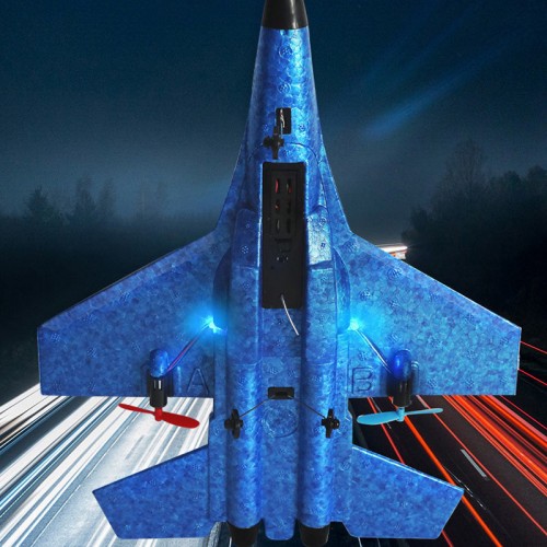 Літак на радіокеруванні SCHE HW33 New Foam