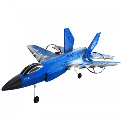 Літак на радіокеруванні SCHE HW39 F35 Fighter