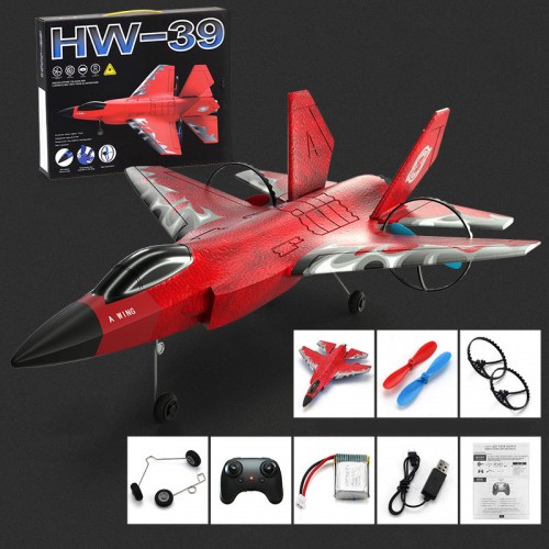 Літак на радіокеруванні SCHE HW39 F35 Fighter