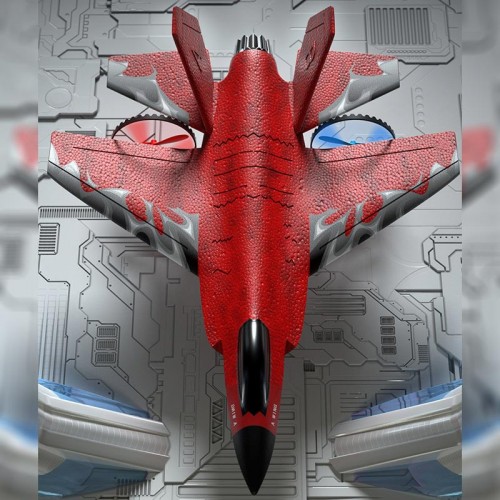 Літак на радіокеруванні SCHE HW39 F35 Fighter
