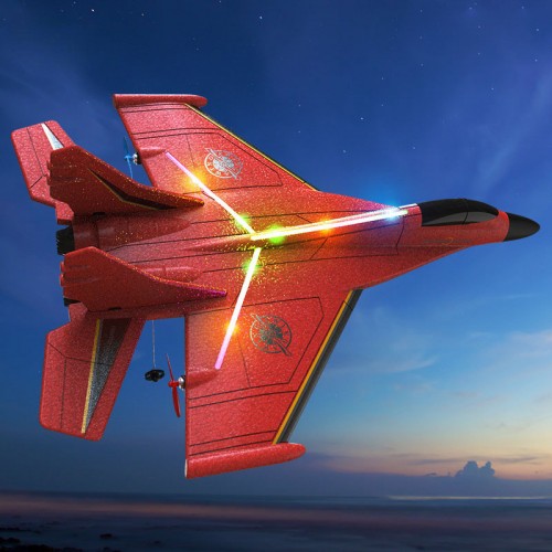 Літак на радіокеруванні SCHE HW37 New Foam