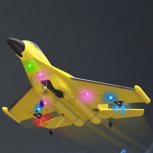 Літак на радіокеруванні SCHE HW37 New Foam