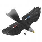 Літак-птица на радіокеруванні SCHE HW40 Eagle