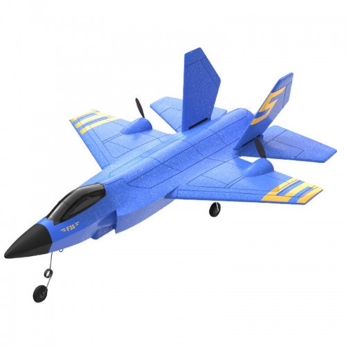 Літак на радіокеруванні SCHE HW31 Foam