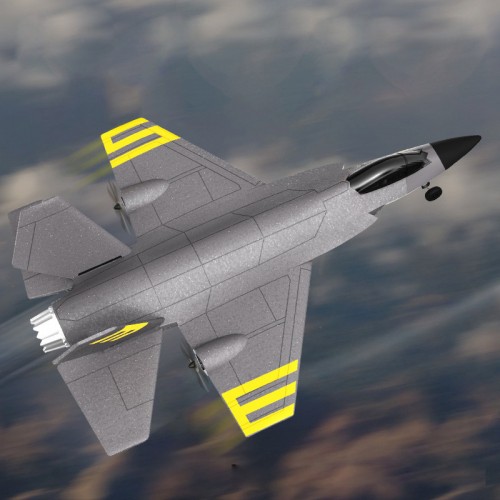 Літак на радіокеруванні SCHE HW31 Foam