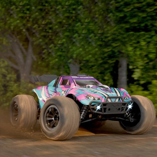Машинка на радіокеруванні SCHE HW8807 All-terrain sports car