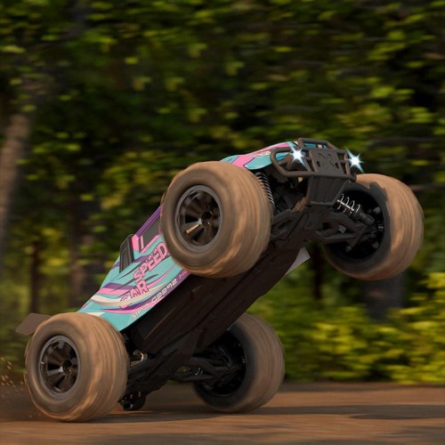 Машинка на радіокеруванні SCHE HW8807 All-terrain sports car