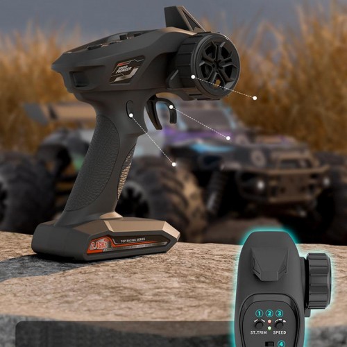 Машинка на радіокеруванні SCHE HW8807 All-terrain sports car