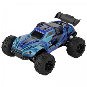 Машинка на радіокеруванні SCHE HW8807 All-terrain sports car