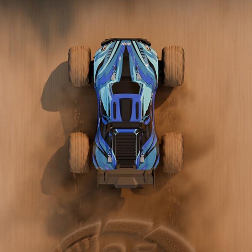 Машинка на радіокеруванні SCHE HW8807 All-terrain sports car