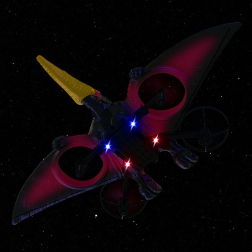 Літак на радіокеруванні SCHE L0713 Pterosaur