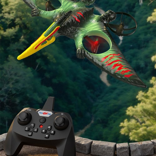 Літак на радіокеруванні SCHE L0713 Pterosaur