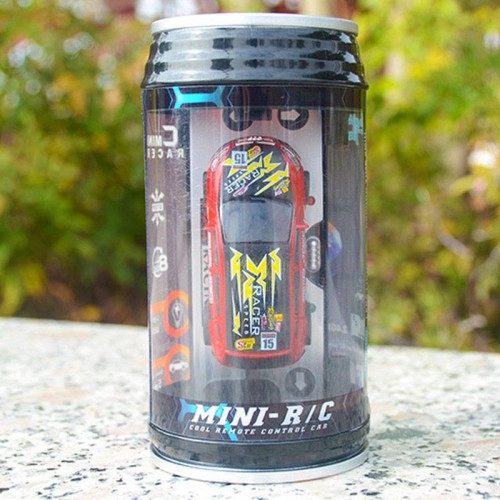 Дріфт-машинка на радіокеруванні Mini RC 666 2.4G