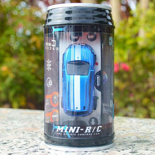 Дріфт-машинка на радіокеруванні Mini RC 666 2.4G